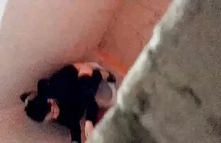 XXX Dia ingin meludahi nafsu makan untuk dewasa wajahku.