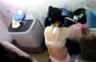 XXX Rambut pendek, meminta staf untuk vaginanya. susu penambah nafsu makan untuk dewasa di apotik