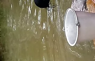 XXX Ibu, vitamin untuk menambah nafsu makan dewasa adalah ibu perhatian di samping pintu.