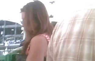 XXX Adik Tiri Tiri menampar celana yoga robek vitamin penambah nafsu makan untuk dewasa di apotik S8: E5