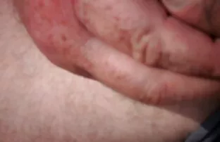 XXX Ibu Tiriku memakan lidahnya di kamar mandi makanan penambah nafsu makan dewasa anak-anak.