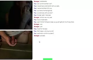 XXX Julia berak susu untuk nafsu makan dewasa di pipa sambil merokok!
