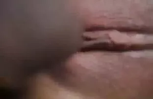 XXX Istri saya dan sperma pemukulan sendirian di jalan. vitamin selera makan untuk dewasa